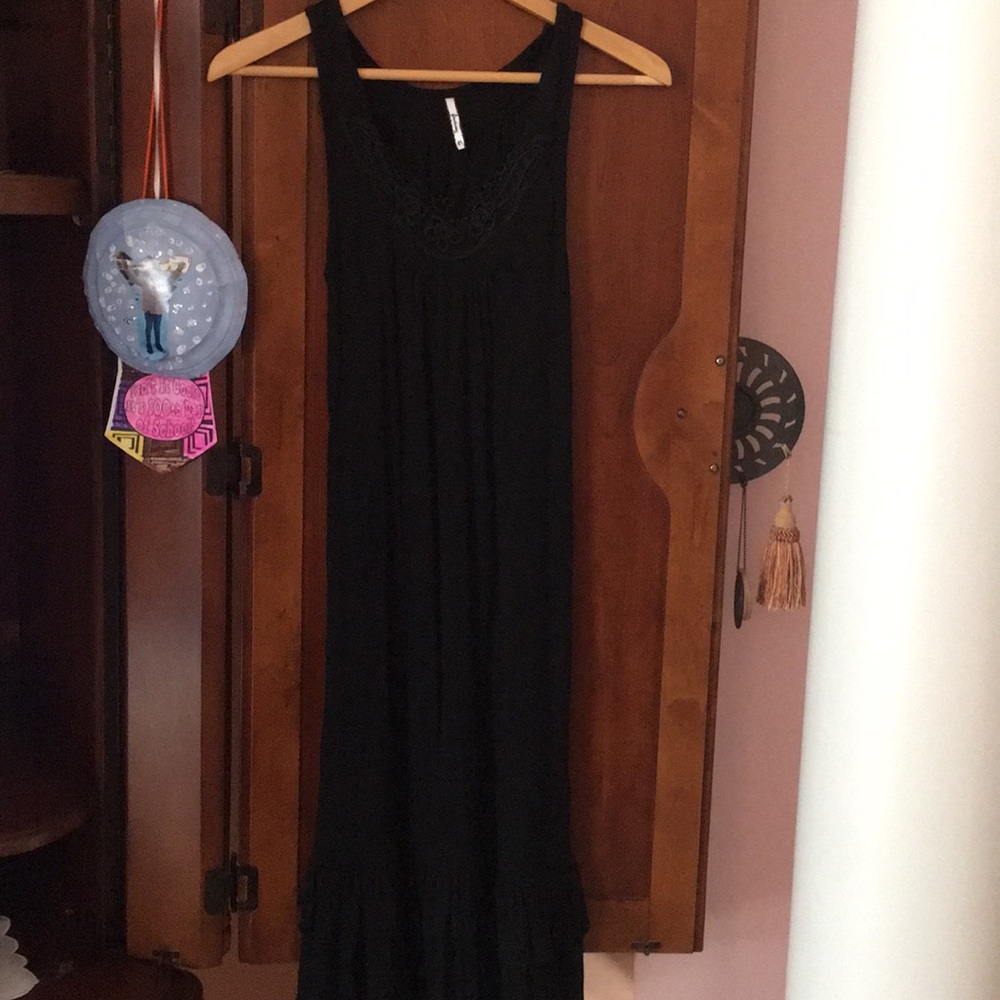 Cute beach dres